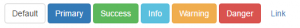 Mengenal Class Button Style di Bootstrap