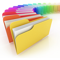 Beberapa Aplikasi Untuk Mengubah Warna Folder Pada PC Windows