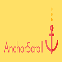Cara Membuat Animasi Smooth Scroll Pada Anchor Text