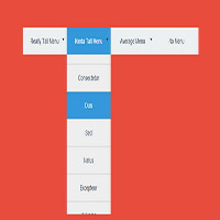 Membuat Menu Slide Down Ketika Scroll dengan Jquery PART 2