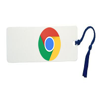 Cara Export Bookmark dari Browser Chrome