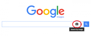 Cara Mencari Gambar Tanpa Mengetahui Namanya di Google