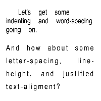 Pengenalan Property Letter-spacing pada CSS