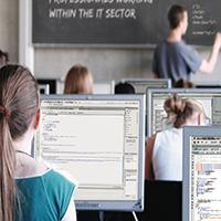 Cara Asyik Memulai Belajar Programming