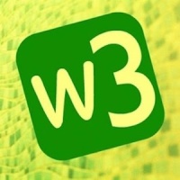 Cara Membuat Pagination Active dengan W3.CSS