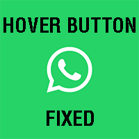 Cara Membuat Hover Button Fixed dengan Framework materialize.css