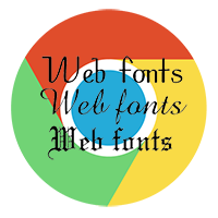 Cara Mengubah Font Default Browser Google Chrome