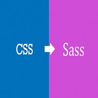 Penulisan Script Nesting Pada SASS (Syntactically Awesome StyleSheets)
