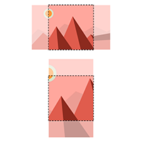 Cropping Gambar Menggunakan CSS