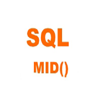 Kegunaan dari Fungsi Mid() pada SQL
