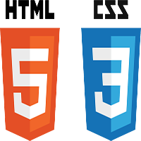 Membuat Logo Google Drive Menggunakan HTML dan CSS