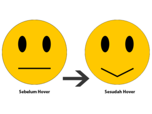 Membuat Image Sprite dengan Pseudo Class