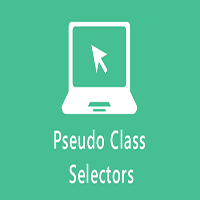 Membuat Image Sprite dengan Pseudo Class