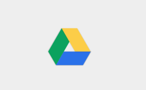 Membuat Logo Google Drive Menggunakan html dan css