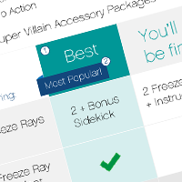 Cara Membuat Pricing Table Responsif dengan HTML & CSS