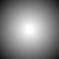 Cara Membuat Radial Gradient dengan Canvas