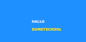 Membuat Text Animasi dengan HTML CSS