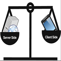 Mengenal Perbedaan Bahasa Pemrograman Client Side dengan Server Side