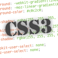 Pengertian Vendor Prefix pada CSS