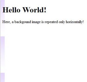 Fungsi background pada CSS
