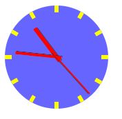 Cara Memasang Plugin Jquery jqClock