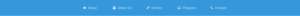cara-membuat-flat-menu-menggunakan-html-dan-css
