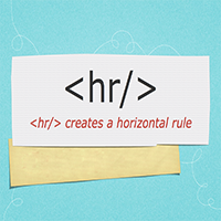 Cara Membuat Style pada hr dengan CSS