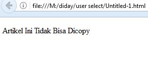 membuat-content-tidak-dapat-di-copy-dengan-propertis-user-select-pada-css