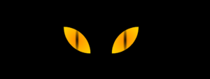 Membuat mata kucing dengan css3