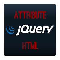 Kegunaan Dari Attribute Html() Pada Jquery