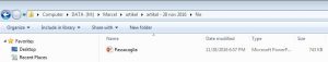 cara membuat link download