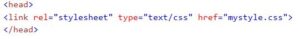 cara-penulisan-css-pada-html