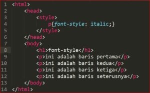fungsi-font-style-pada-css/