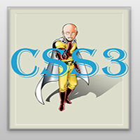 Cara Membuat Bingkai Photo dengan CSS3