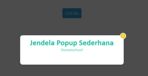 cara-membuat-jendela-popup-dengan-css3