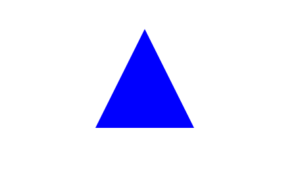 cara-membuat-shapes-triangle-dengan-css3