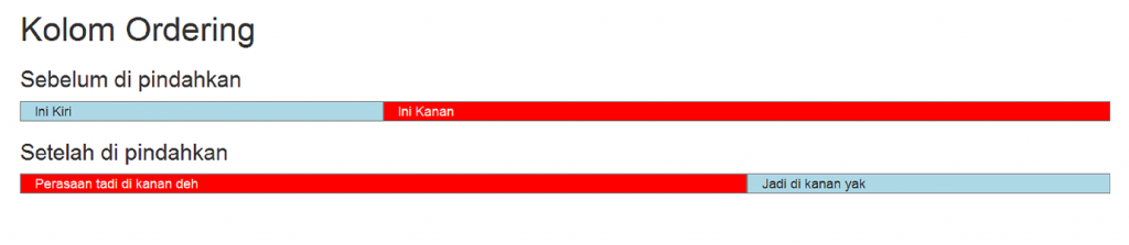 fitur-column-ordering-pada-bootstrap