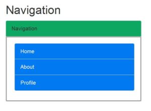 membuat-sidebar-navigasi-dengan-class-panel-pada-bootstrap-1