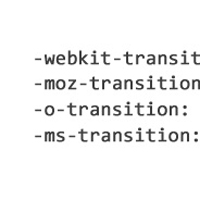 Membuat Tombol Menarik Dengan Transition CSS