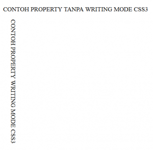 mengenal-property-writing-mode-css3