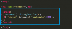 menggunakan-fungsi-highlight-effect-pada-jquery-ui-2