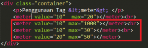 penggunaan-fungsi-tag-meter-html-5-5