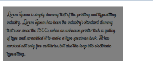 Cara Embed Font ke dalam CSS