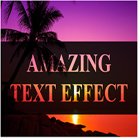 Cara Membuat Window Text Effect dengan CSS3