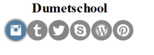 Cara Menambahkan Efek Pada Icon Menggunakan CSS3 Part 2-2
