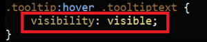 Cara Menerapkan Tooltip Pada CSS
