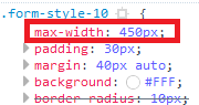 Form Menarik dan Responsive Dengan HTML,CSS