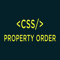 Mengenal Lebih dalam Property Order pada CSS3