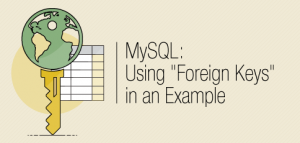ara menambahakan foreign ket pada mysql database