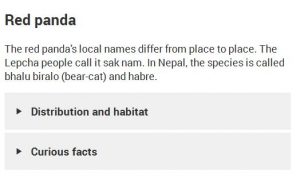 mengenal element details dan summary pada html 5.1